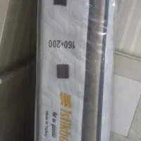 یکعدد تشک آکبند دونفره ترکیه استقبال(آکبندونو)|تشک تختخواب|تبریز, |دیوار