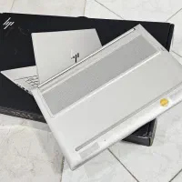 لبتاب گیمینگ hp16inch core i9 ram64 touch|رایانه همراه|قزوین, |دیوار