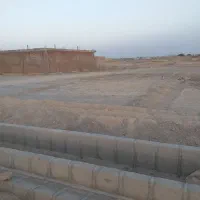 زمین مسکن مهر|فروش خانه و ویلا|میرجاوه, |دیوار