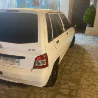 پراید ۱۱۱ se مدل ۱۳۹۷|خودرو سواری و وانت|رشت, پستک|دیوار