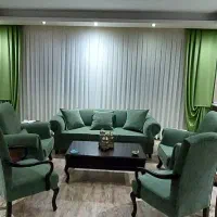 دوخت و نصب حرفه ای پرده l قیمت کمتر ، کیفیت بالاتر