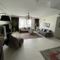 اجاره واحد۱۳۵متر ۳خواب برج مهسان دریاچه چیتگر