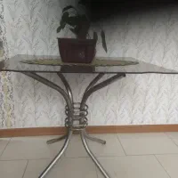 میز