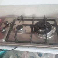 گاز تو کار و رو کار