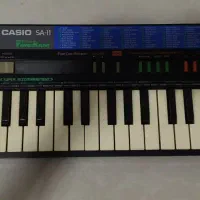 ارگ پچگانه کاسیو