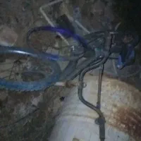 دوچرخه بیست