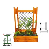 پارتیشن ،پاراوان، فنس سبز ،فلاورباکس|مصالح و تجهیزات ساختمان|تهران, یوسفآباد|دیوار