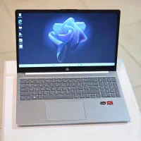 لپتاپ HP 15 FC 2025 مهندسی کدنویسی|رایانه همراه|شیراز, ملاصدرا|دیوار