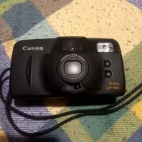 دوربین عکاسی canon