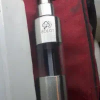تعداد ۱۰ عدد جا مایع استیل بلوط نو به قیمت استوک