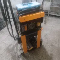 دستگاه ۲۸۰۰۰ پلاس تکنو صاف