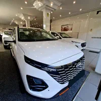 ام وی ام X33 کراس اتومات/ نقد و اقساط/ فروش فوری