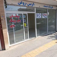 اجاره مغازه 30|اجارهٔ مغازه و غرفه|اصفهان, فجر|دیوار