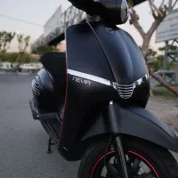 طرح وسپا ایتال موتور