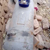 کپسول گاز مایع|اجاق گاز و لوازم برقی پخت‌وپز|شیروان (خراسان), |دیوار