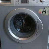 ماشین لباسشویی بوش آلمان
