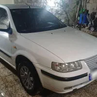 سمند lx آخر۹۹