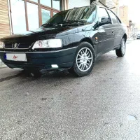 پژو 405 تمیز مدل ۹۶|خودرو سواری و وانت|آذرشهر, |دیوار