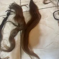 ۷۰۰شاخه مو طبیعی سرکراتین شده فقط پنج تومان|حراج|تهران, فرمانیه|دیوار