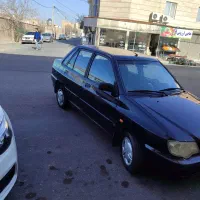 پراید132مدل1387دوگانه کارخانه