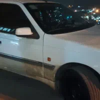 پژو اس ال ایکس