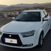 دنا پلاس مدل 401توربو اتومات|خودرو سواری و وانت|سنندج, |دیوار