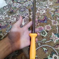 مصقل چاقو تیز کنی|ظروف پخت‌وپز|ملایر, |دیوار