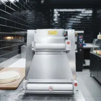 خمیر پهن کن برند ویکتور VICTOR آکبند