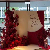 دکور یلدا|خدمات پذیرایی، مراسم|ارومیه, |دیوار