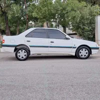 پژو اس ال ایکس|خودرو سواری و وانت|اراک, |دیوار