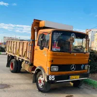 باربری خاور