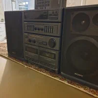 SONY FH-433R