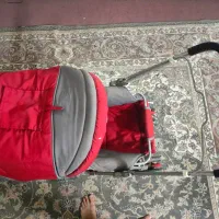 کالسکه بچه|کالسکه و لوازم جانبی|اصفهان, شهرک امام خمینی|دیوار