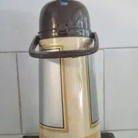 فلاسک بزرگ|قوری، کتری، قهوه‌ساز دستی|اصفهان, تیران|دیوار