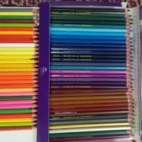 مداد رنگی