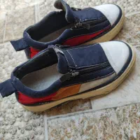 کتونی اسپرت،کتونی فوتبالی|کیف، کفش، کمربند|خرم‌آباد, |دیوار