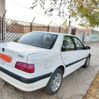 پژو پارس مدل 98|خودرو سواری و وانت|مشهد, کوی سیدی|دیوار