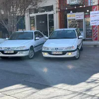 پارس سال مدل94