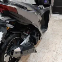 کلیک150مدل ۴۰۲|موتورسیکلت|کنگاور, |دیوار