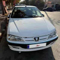 پارس تیو فایو مدل ۹۹