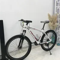 دوچرخه 26 نو