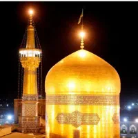 کاروان مشهد ۵ روزه برا تولد امام رضا ۷ اردیبهشت