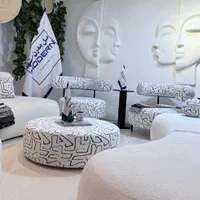 مبلمان مینیمال هندسی ۷۵م.لیون|مبلمان خانگی و میز عسلی|مشهد, کوثر|دیوار