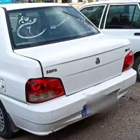 پراید132|خودرو سواری و وانت|خلیل آباد, |دیوار