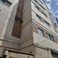 واحد فول امکانات ۷۷متری بسیار خوش نقشه