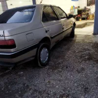 پژو 405|خودرو سواری و وانت|بروجرد, |دیوار