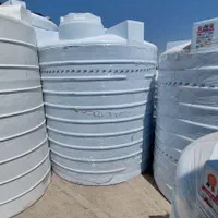 تانکر حفاظ دار منبع آب و مخزن گالن وان