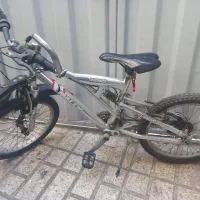 دوچرخه سایز ۲۰|دوچرخه، اسکیت، اسکوتر|پاکدشت, پاکدشت (مامازند)|دیوار