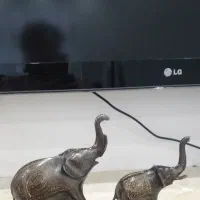 فیل برنز هندی|مجسمه، تندیس، ماکت|سنندج, |دیوار