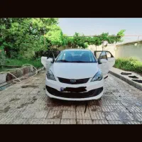 ام وی ام 315|خودرو سواری و وانت|اصفهان, نقش جهان|دیوار